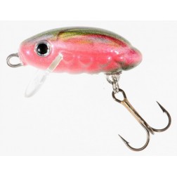 wobler HOLO SELECT CHRABĄSZCZ SMUŻAK 3cm/1,5g FBT