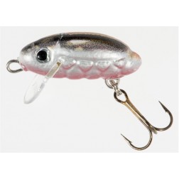 wobler HOLO SELECT CHRABĄSZCZ SMUŻAK 3cm/1,5g FAT
