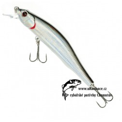 vobler JAXON Atract Lures XXH-A   8cm  - A
