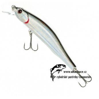 vobler JAXON Atract Lures XXH-A   9cm  - A