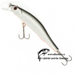 vobler JAXON Atract Lures XXH-A   8cm  - B