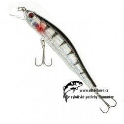 vobler JAXON Atract Lures XXH-A   8cm  - C