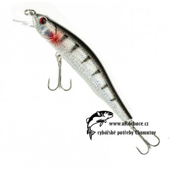 vobler JAXON Atract Lures XXH-A   9cm  - C
