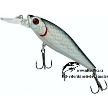 vobler JAXON Atract Lures XXH-B   8cm  - A