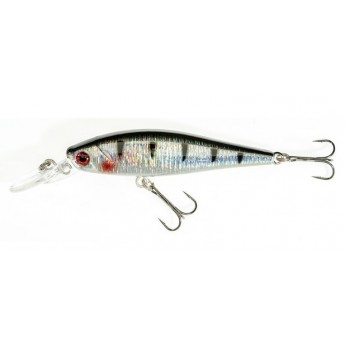 vobler JAXON Atract Lures Trefl XXH-D   8cm  - C