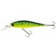 vobler JAXON Atract Lures Trefl XXH-D   8cm  - E