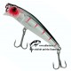 vobler JAXON Atract Lures XXH-E   7,5cm  - D