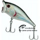 vobler JAXON Atract Lures XXH-K   8cm  - A