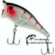 vobler JAXON Atract Lures XXH-K   8cm  - C