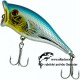 vobler JAXON Atract Lures XXH-K   8cm  - G