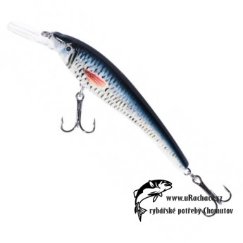 vobler JAXON Atract Lures  XXT-A Shad 6cm - A