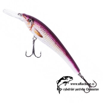 vobler JAXON Atract Lures XXT-A  Shad 6cm - B