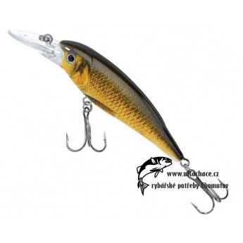 vobler JAXON Atract Lures XXT-F   8cm  - I