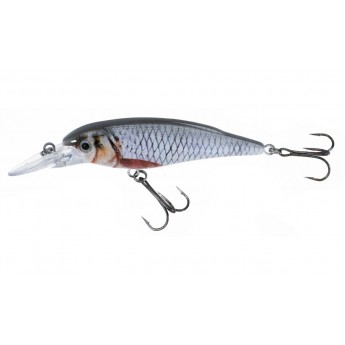 vobler JAXON Atract Lures XXT-F   8cm  - B