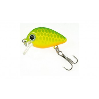vobler JAXON Atract Lures XXT-I Pixel 2,5cm - E