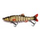 vobler JAXON Atract Lures XMP-G   11cm  - A