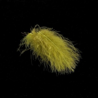 CDC barvené - 14 sv. olivovo žlutá CDC barvené - 14 sv. olivovo žlutá