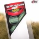 Krystal Flash - 90 bílá s UV leskem