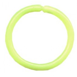 čihátko kroužek fluo