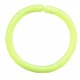 čihátko kroužek fluo