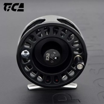 Tica Veteran S 206  5/6