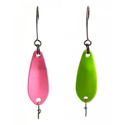 mini plandavka KLAK fluo OF
