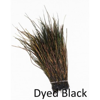 Veniard Peacock Herl Black - páv