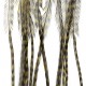 Whiting - srpky - grizzly olivová