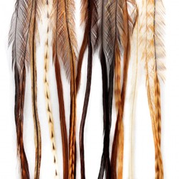 Whiting - srpky - mix zázvorová