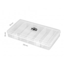 Krabice Delphin TBX One 210-6P