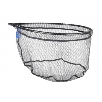 podběráková hlava Cresta Pro-C Rubba 8mm Mesh Landingnet M