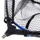 podběráková hlava Cresta Pro-C Rubba 8mm Mesh Landingnet