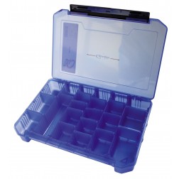 krabička G-Box Utility 3600