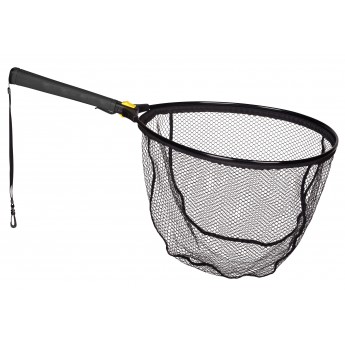 podběrák Folding Super Float Net 
