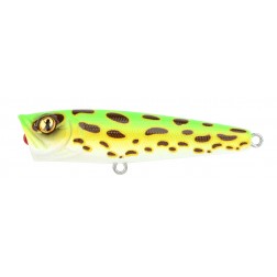 wobler Ikiru Pop 6,5cm Green Frog