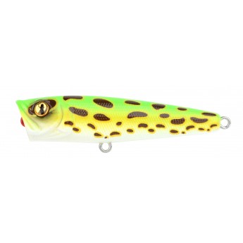 wobler Ikiru Pop 6,5cm Green Frog