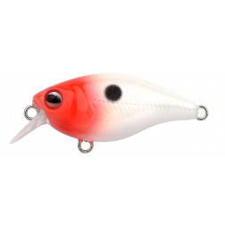 wobler IKIRU Mini Crank 38F SL Redhead