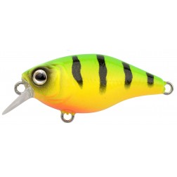wobler IKIRU Mini Crank 38F SL Firetiger
