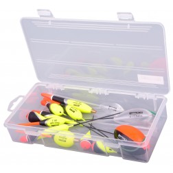 krabička SPRO Tackle Box 1200