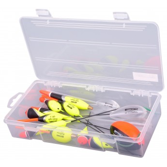krabička SPRO Tackle Box 1200