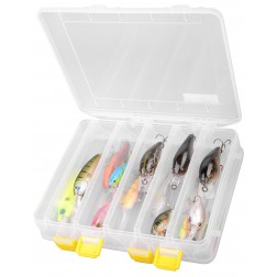 krabička SPRO Hard Baits Box M 