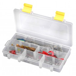 krabička SPRO Tackle Box 2400