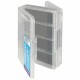 krabička FREESTYLE Krabička POCKET BOX SOFT LURE 
