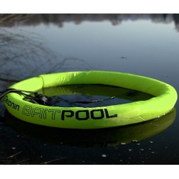 Plovoucí síťka na nástražní ryby Delphin BaitPOOL