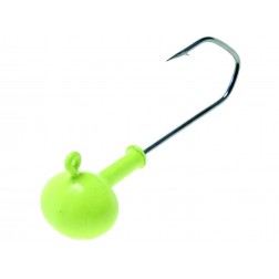 jig Rugby bal - NI žlutý 12g