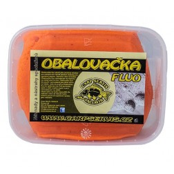 Fluo obalovačka - 150 g