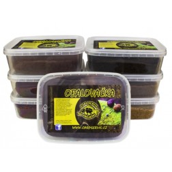obalovačka 150 g Carp Servis Václavík