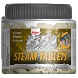 BUSA silver carp