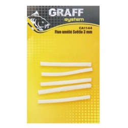 Graff Fluo umělé světlo 3mm