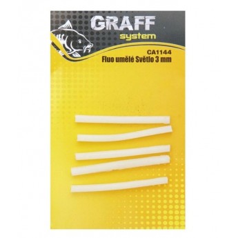 Graff Fluo umělé světlo 3mm